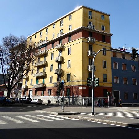 Mono Navigli Apartment Milan Exterior photo