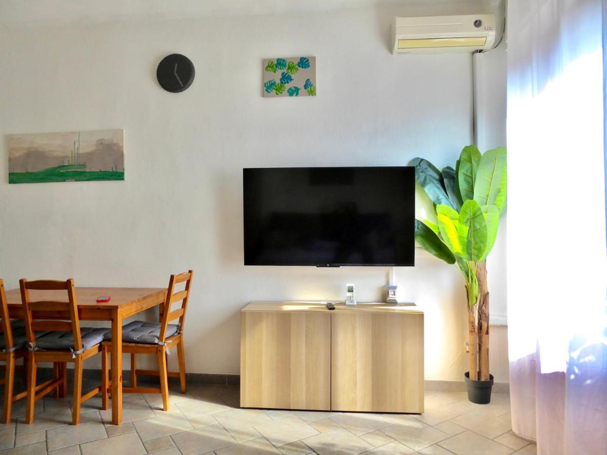 Mono Navigli Apartment Milan Exterior photo