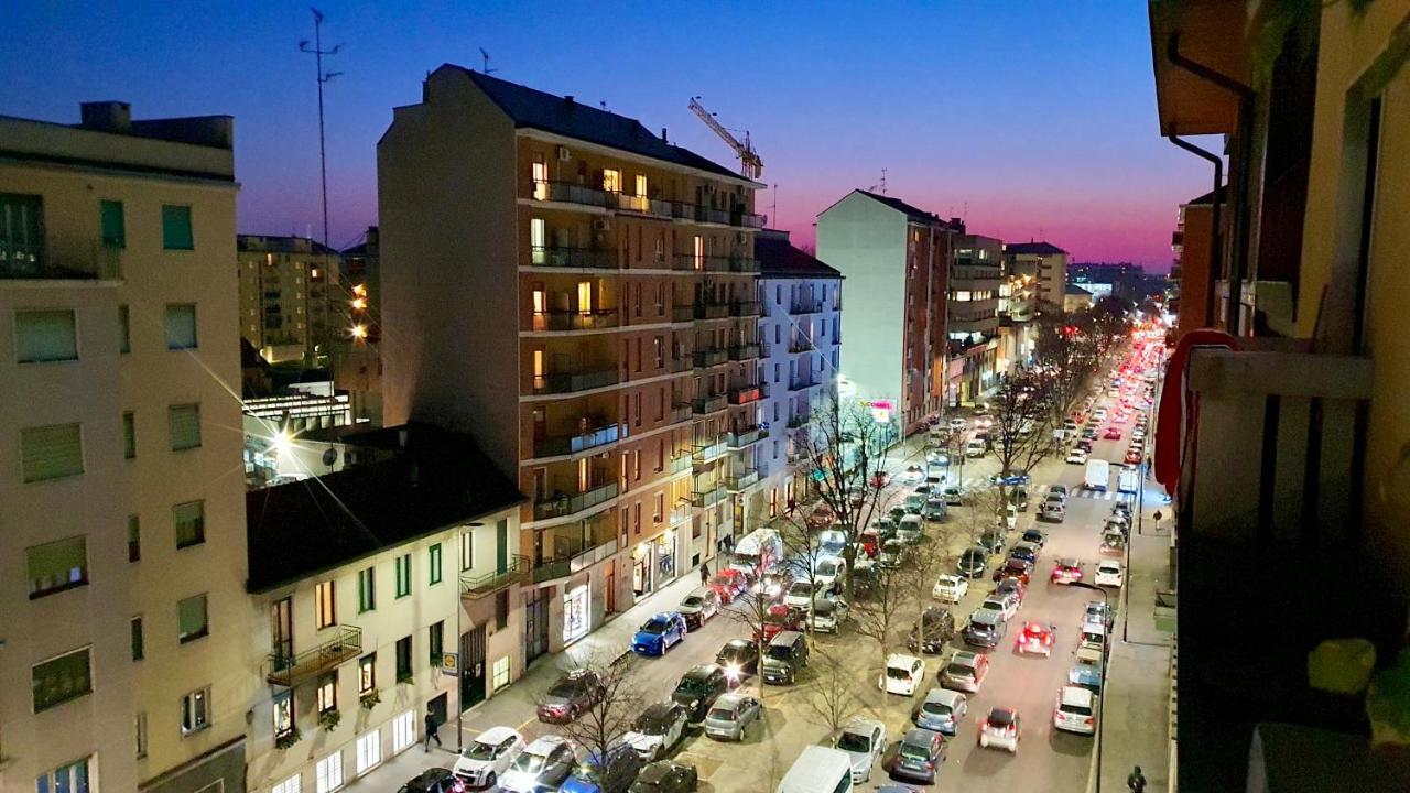 Mono Navigli Apartment Milan Exterior photo