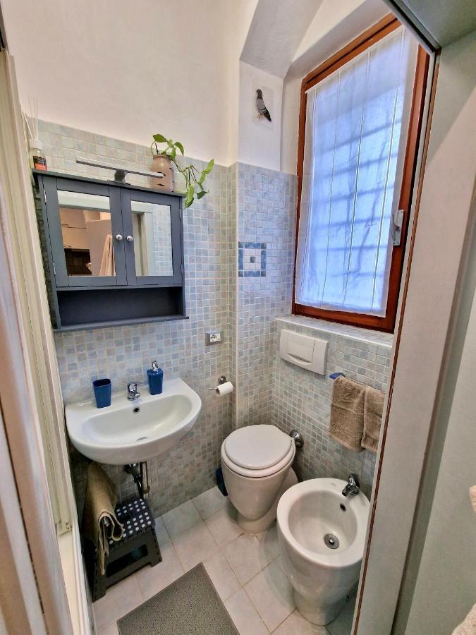 Mono Navigli Apartment Milan Exterior photo