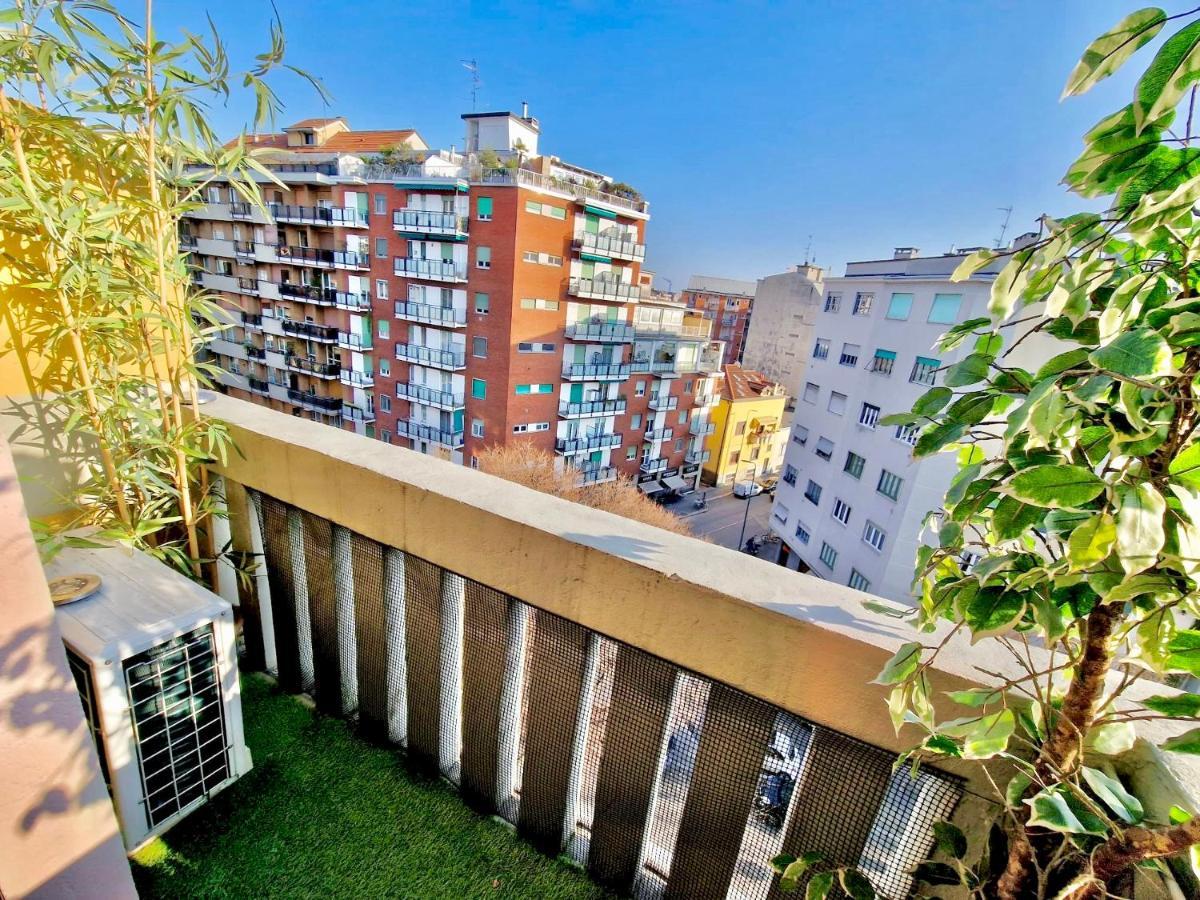 Mono Navigli Apartment Milan Exterior photo