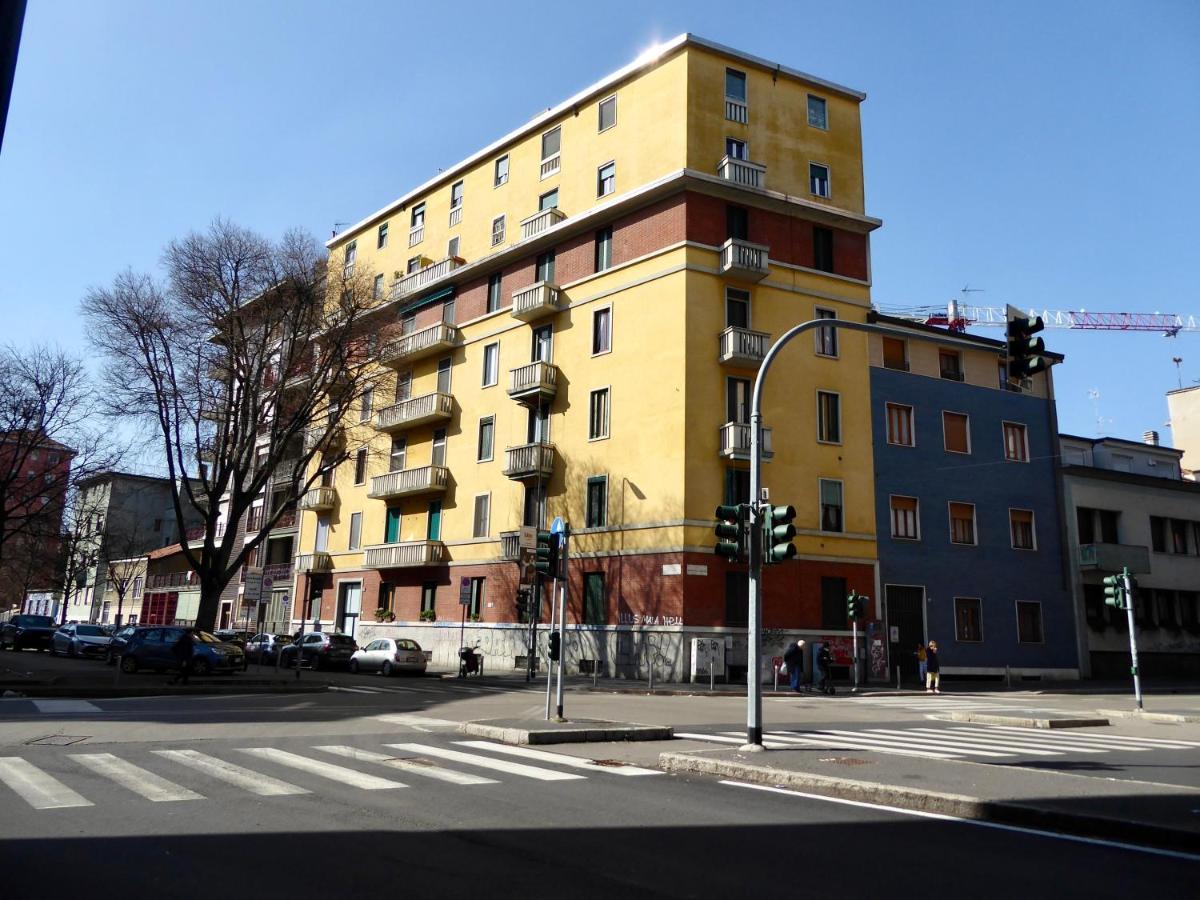 Mono Navigli Apartment Milan Exterior photo