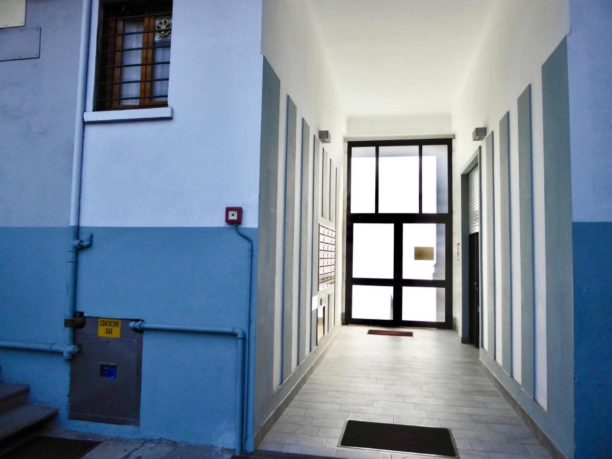 Mono Navigli Apartment Milan Exterior photo